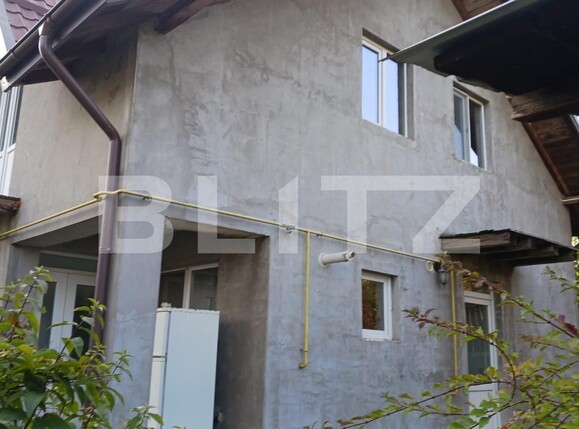 Casa de vânzare 3 camere Miroslava - 100468CV | BLITZ Iași | Poza7