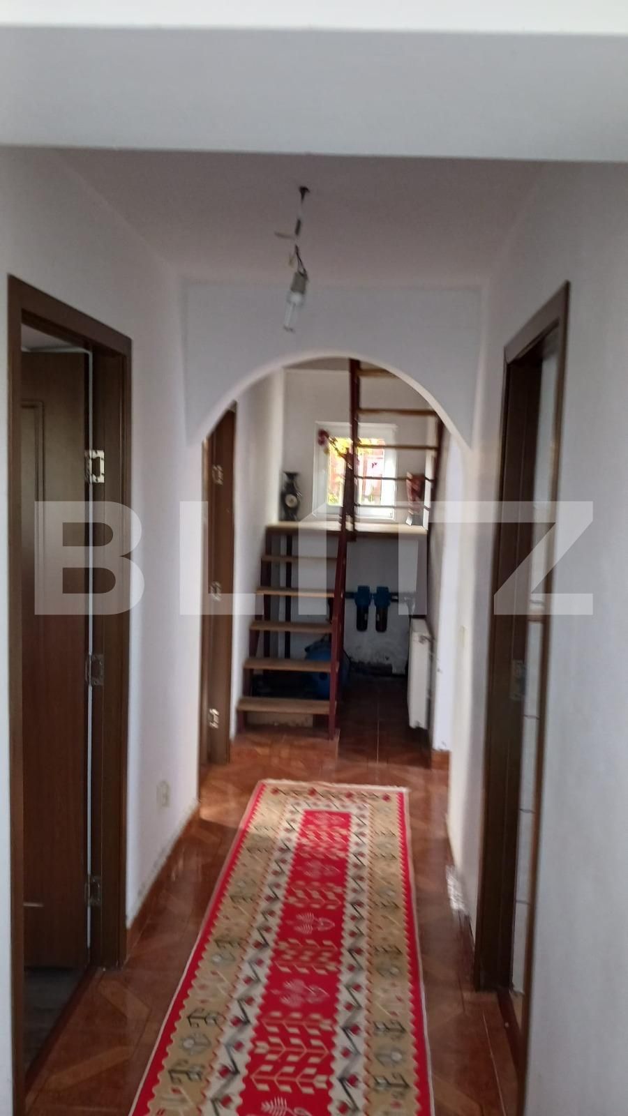 Casa de vânzare 3 camere Miroslava - 100468CV | BLITZ Iași | Poza4