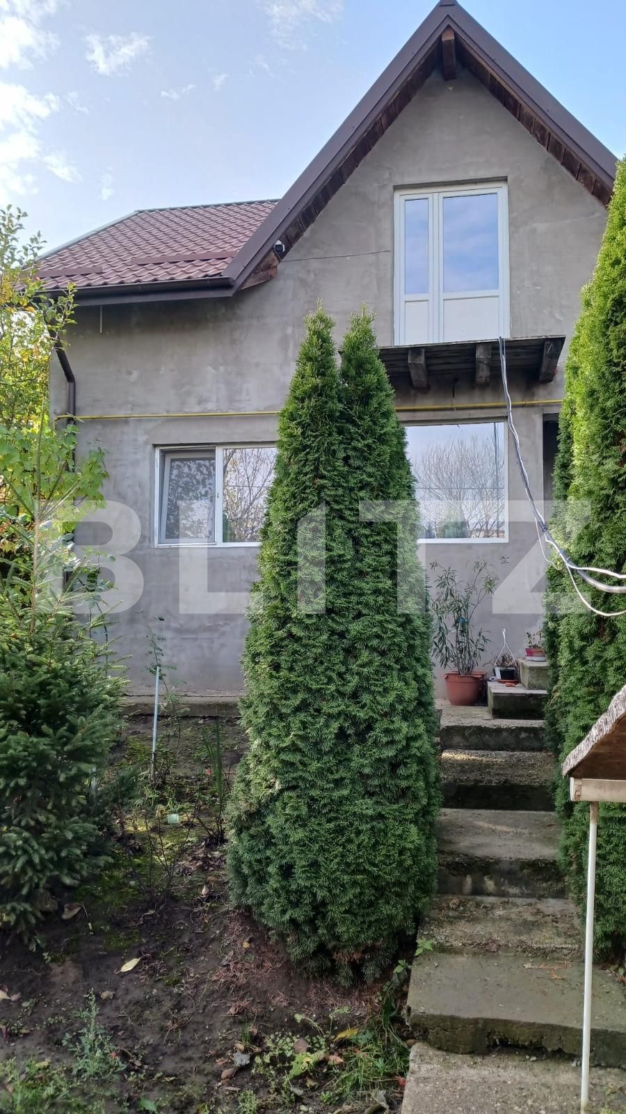 Casa de vânzare 3 camere Miroslava - 100468CV | BLITZ Iași | Poza5