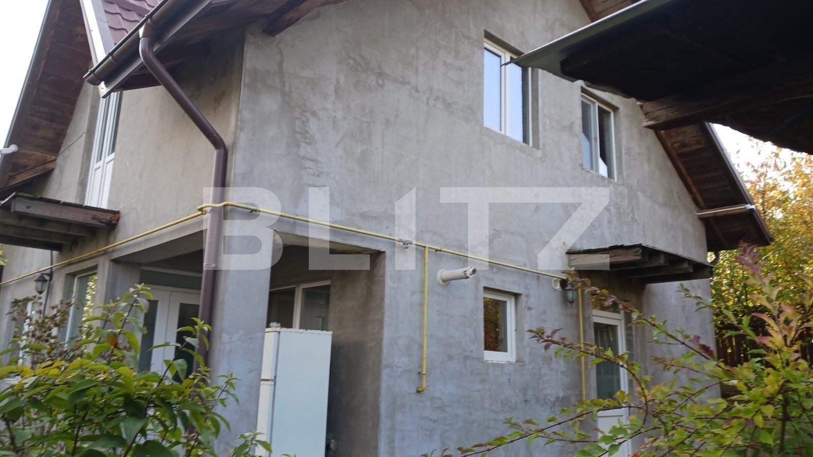 Casa de vânzare 3 camere Miroslava - 100468CV | BLITZ Iași | Poza7