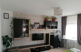 Casa individuala, plan parter, 75 mp, 350 mp teren, Horpaz