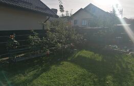 Casa individuala, plan parter, 75 mp, 350 mp teren, Horpaz