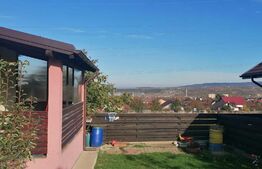 Casa individuala, plan parter, 75 mp, 350 mp teren, Horpaz