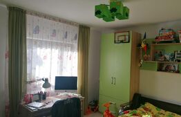 Casa individuala, plan parter, 75 mp, 350 mp teren, Horpaz