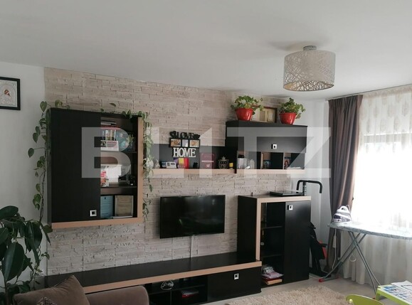 Casa de vânzare 3 camere Horpaz - 100472CV | BLITZ Iași | Poza1