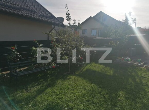 Casa de vânzare 3 camere Horpaz - 100472CV | BLITZ Iași | Poza6