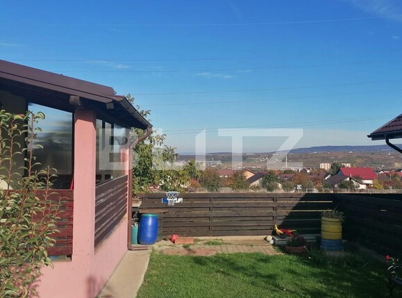 Casa de vânzare 3 camere Horpaz - 100472CV | BLITZ Iași | Poza7