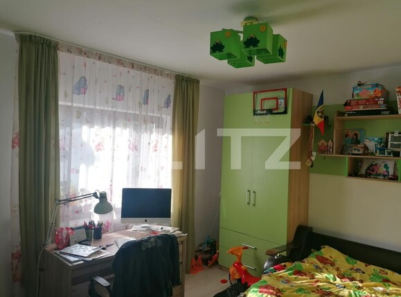 Casa de vânzare 3 camere Horpaz - 100472CV | BLITZ Iași | Poza4