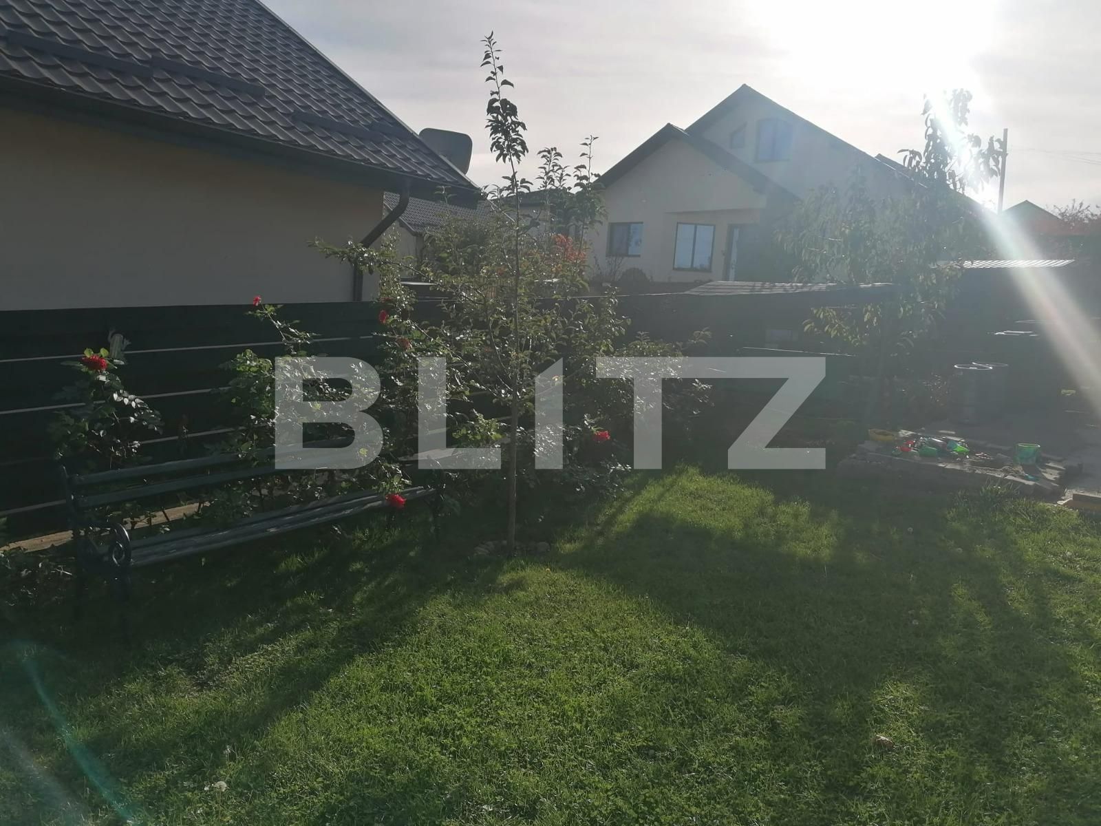 Casa de vânzare 3 camere Horpaz - 100472CV | BLITZ Iași | Poza6
