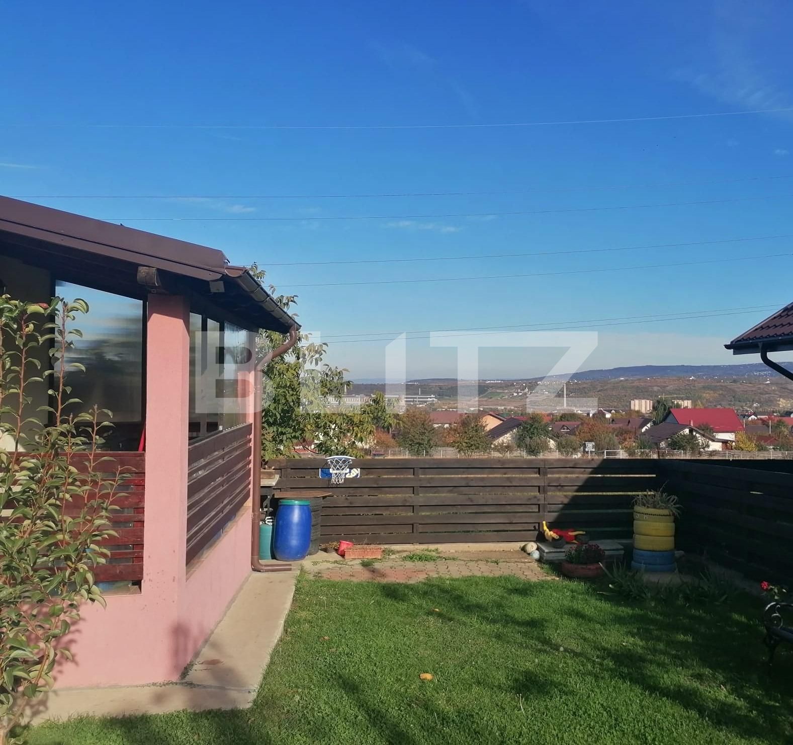 Casa de vânzare 3 camere Horpaz - 100472CV | BLITZ Iași | Poza7