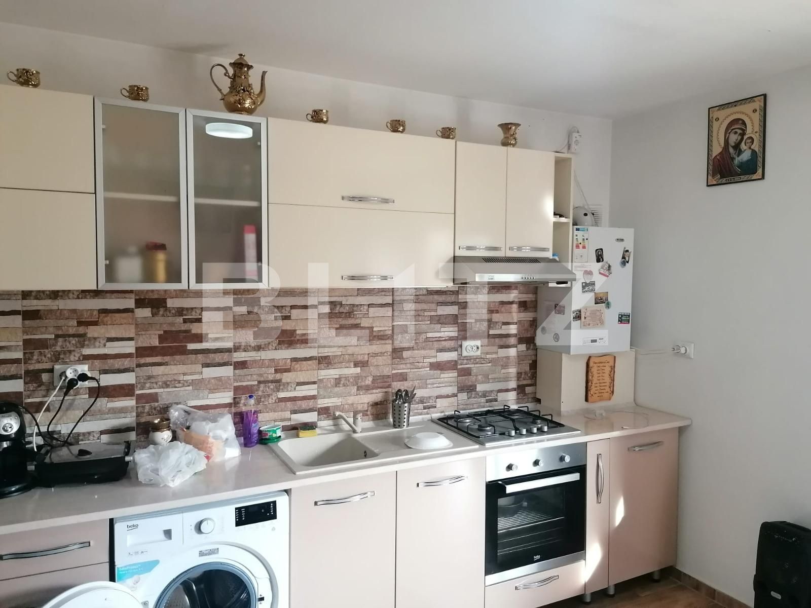 Casa de vânzare 3 camere Horpaz - 100472CV | BLITZ Iași | Poza2