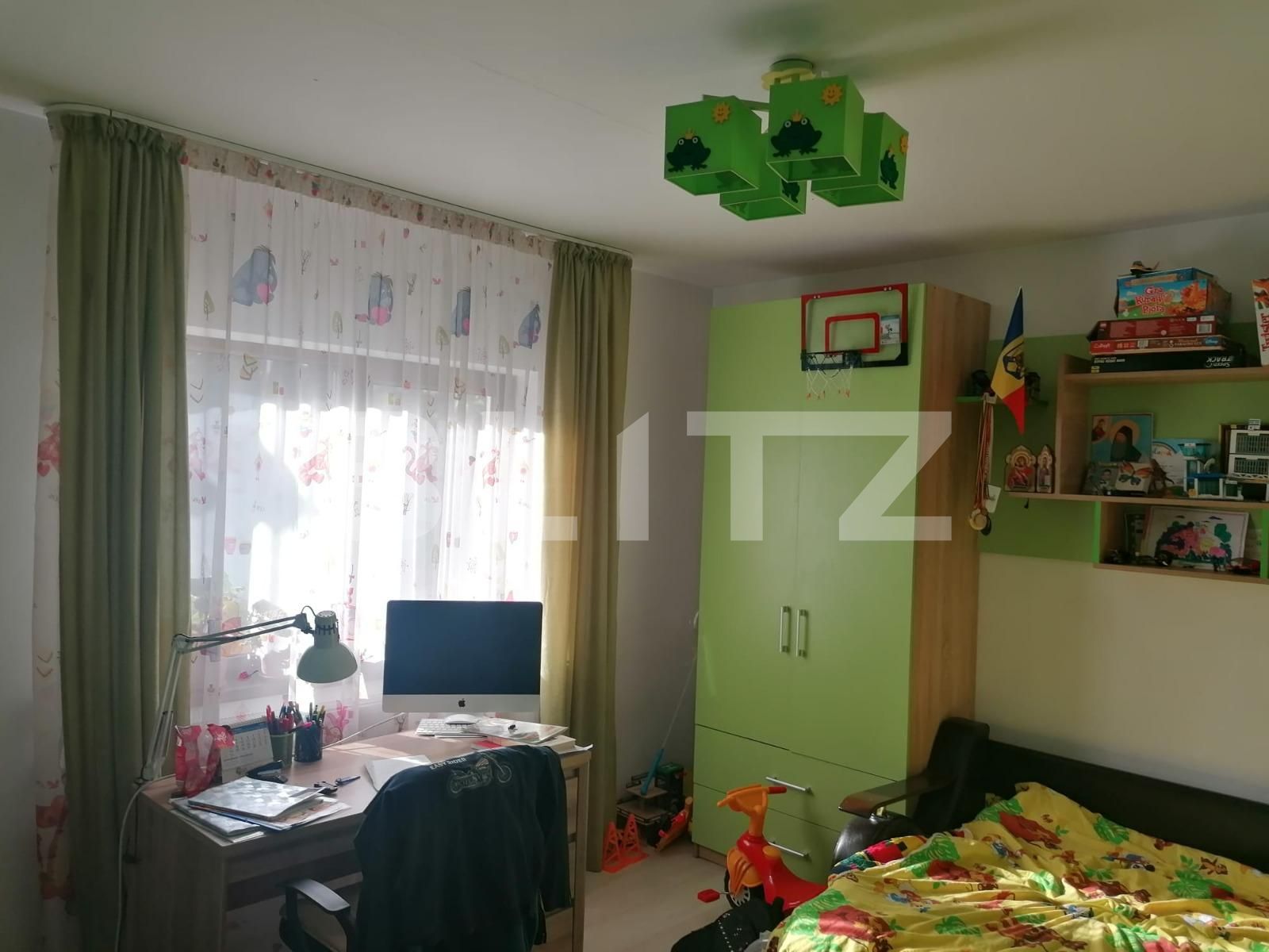 Casa de vânzare 3 camere Horpaz - 100472CV | BLITZ Iași | Poza4