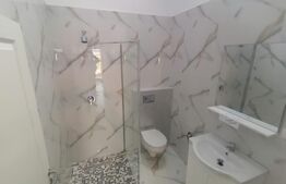 Casa tip duplex Horpaz, deosebita, finisaje de lux, 107mp utili