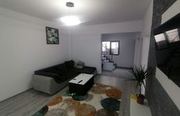 Casa tip duplex Horpaz, deosebita, finisaje de lux, 107mp utili