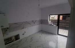 Casa tip duplex Horpaz, deosebita, finisaje de lux, 107mp utili