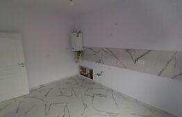 Casa tip duplex Horpaz, deosebita, finisaje de lux, 107mp utili