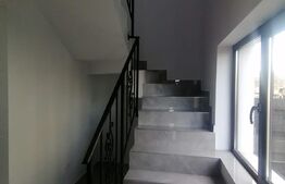 Casa tip duplex Horpaz, deosebita, finisaje de lux, 107mp utili