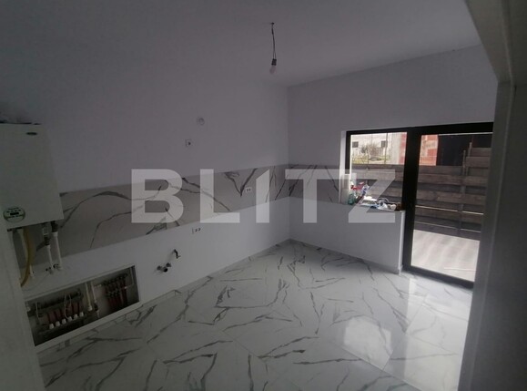 Teren de vânzare Horpaz - 100580TV | BLITZ Iași | Poza3