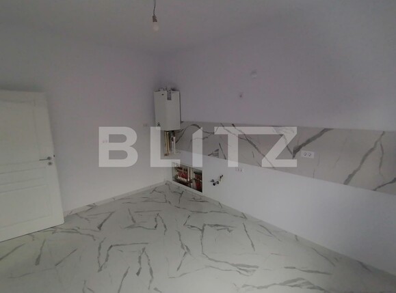 Teren de vânzare Horpaz - 100580TV | BLITZ Iași | Poza4