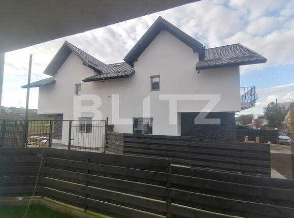 Teren de vânzare Horpaz - 100580TV | BLITZ Iași | Poza9