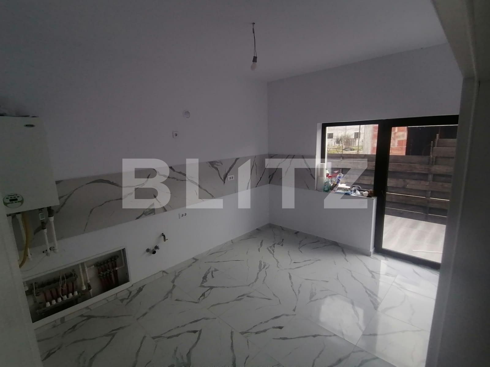 Teren de vânzare Horpaz - 100580TV | BLITZ Iași | Poza3