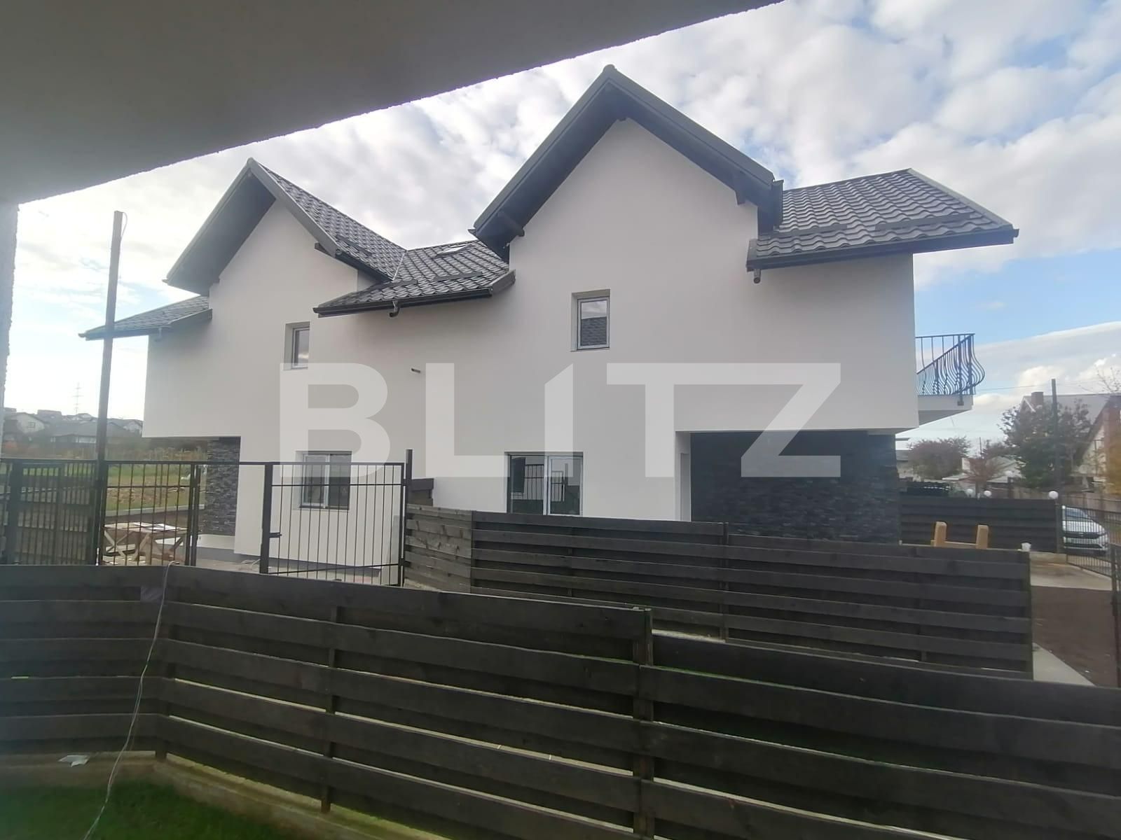 Teren de vânzare Horpaz - 100580TV | BLITZ Iași | Poza9