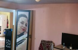 Casa individuala de 3 camere, 500 mp teren, zona Horpaz.