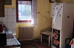 Casa individuala de 3 camere, 500 mp teren, zona Horpaz.