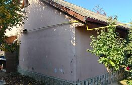 Casa individuala de 3 camere, 500 mp teren, zona Horpaz.