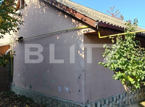 Casa de vânzare 3 camere Horpaz - 100616CV | BLITZ Iași | Poza1
