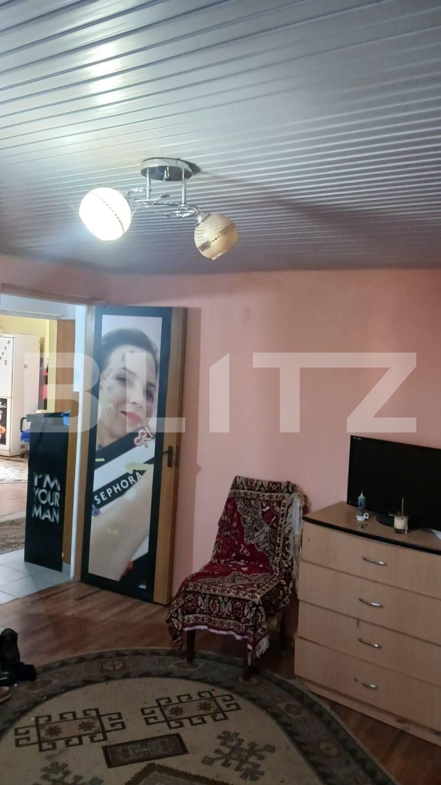 Casa de vânzare 3 camere Horpaz - 100616CV | BLITZ Iași | Poza2