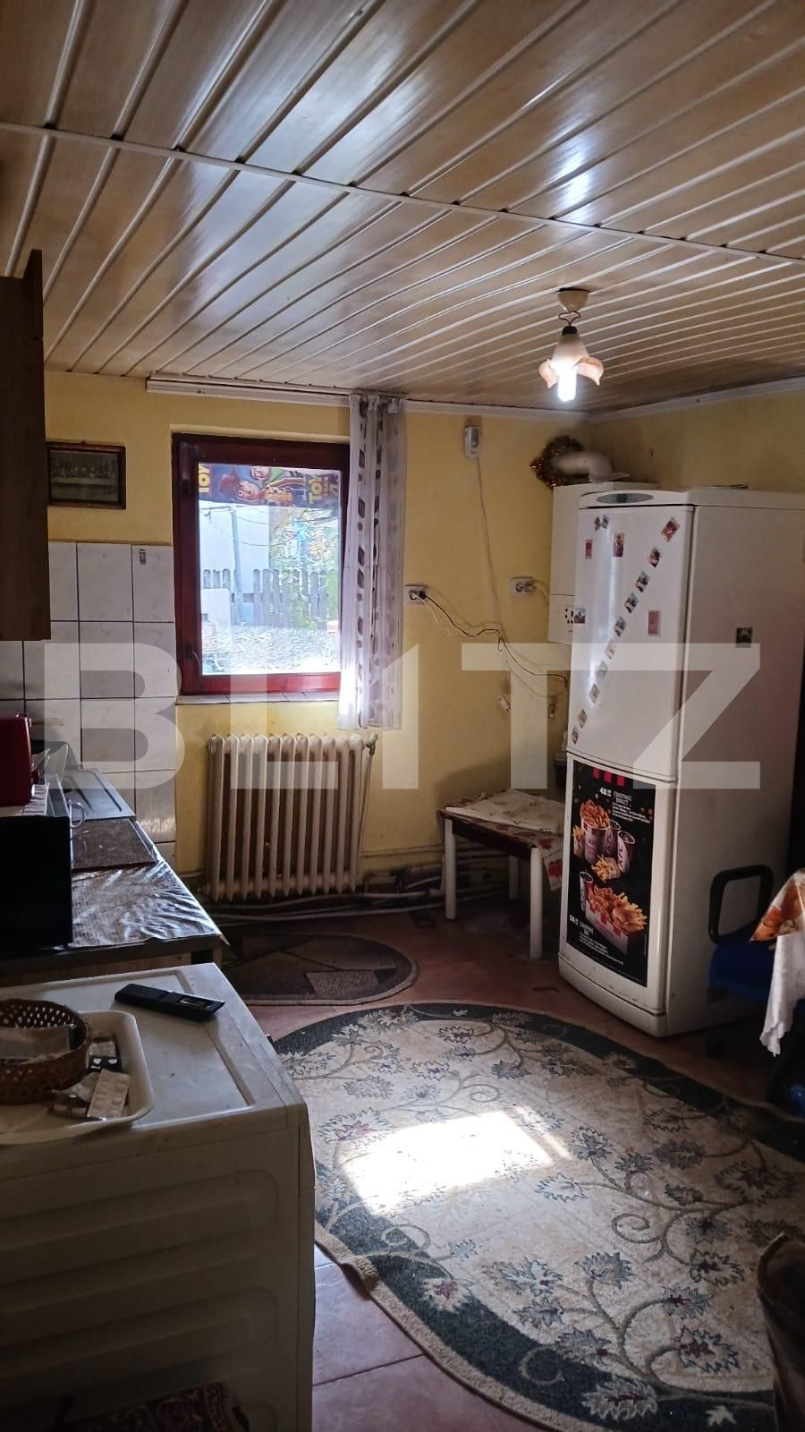 Casa de vânzare 3 camere Horpaz - 100616CV | BLITZ Iași | Poza3