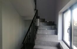 Casa duplex Horpaz, deosebita, materiale premium