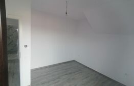 Casa duplex Horpaz, deosebita, materiale premium