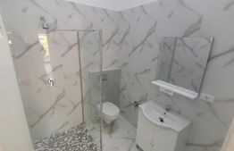 Casa duplex Horpaz, deosebita, materiale premium