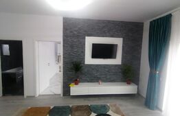 Casa duplex Horpaz, deosebita, materiale premium