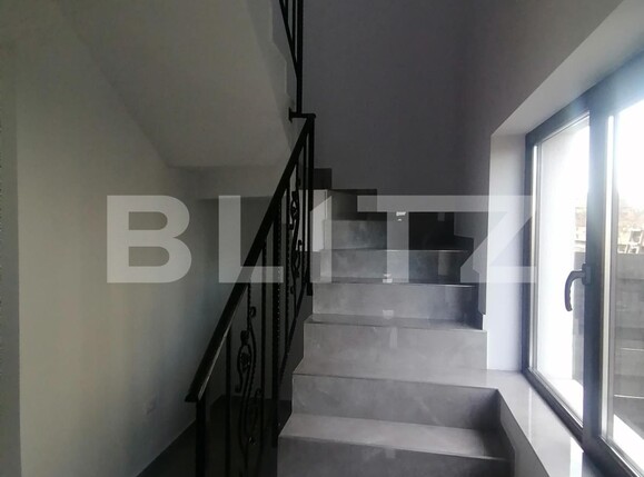 Casa de vânzare 4 camere Horpaz - 100653CV | BLITZ Iași | Poza7