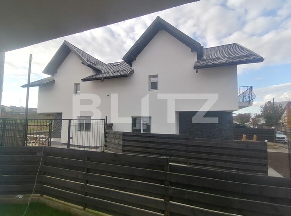 Casa de vânzare 4 camere Horpaz - 100653CV | BLITZ Iași | Poza10