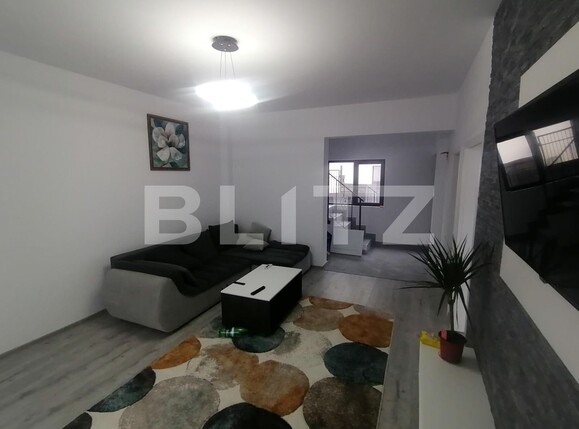 Casa de vânzare 4 camere Horpaz - 100653CV | BLITZ Iași | Poza3