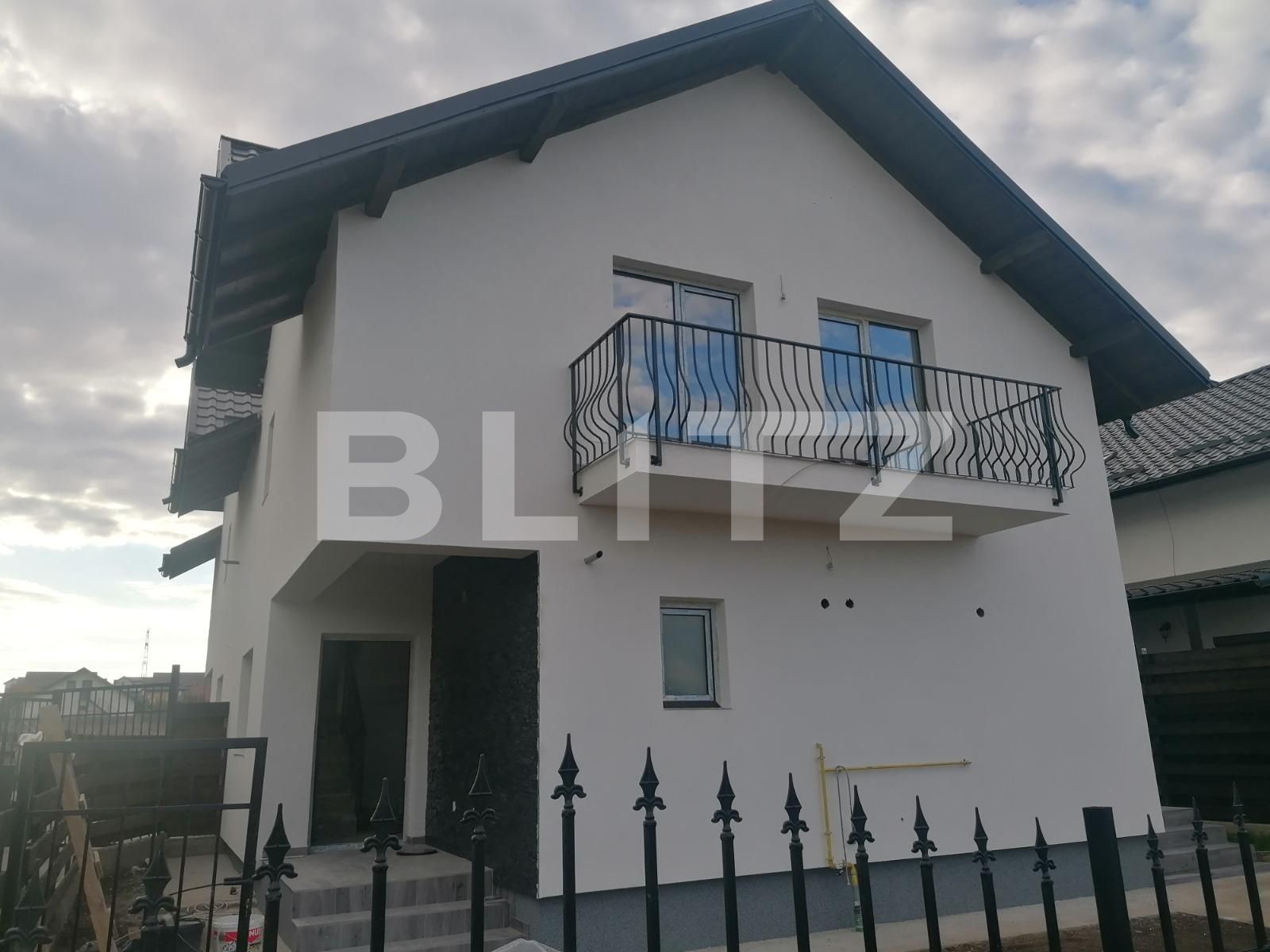 Casa de vânzare 4 camere Horpaz - 100653CV | BLITZ Iași | Poza11