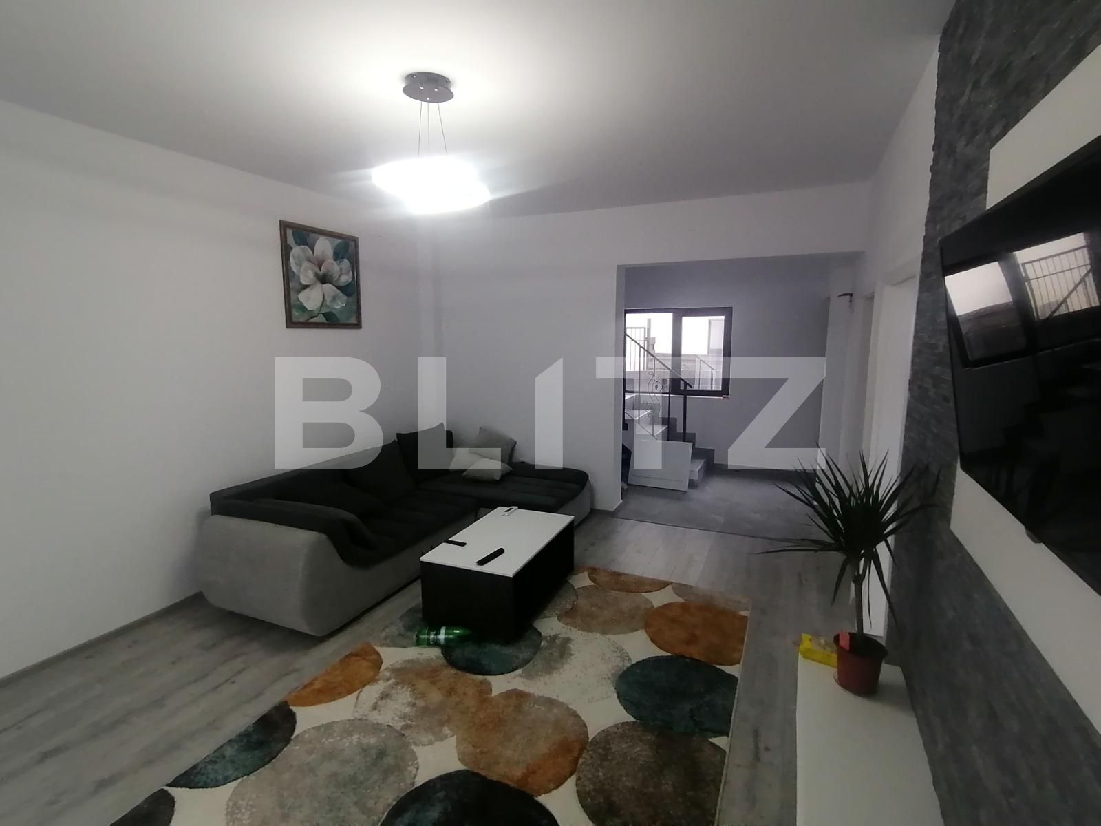 Casa de vânzare 4 camere Horpaz - 100653CV | BLITZ Iași | Poza3