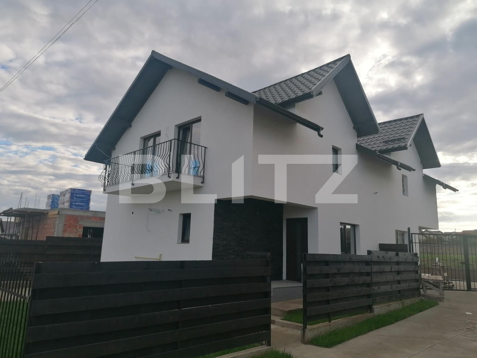 Casa de vânzare 4 camere Horpaz - 100653CV | BLITZ Iași | Poza12