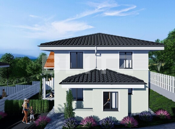 Teren de vânzare Barnova  - 100655TV | BLITZ Iași | Poza4