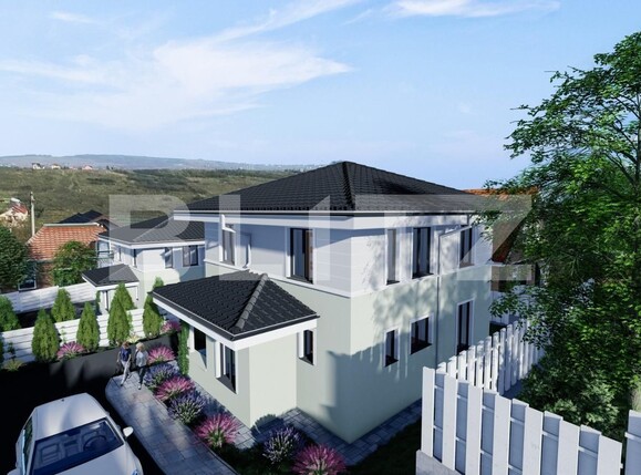 Teren de vânzare Barnova  - 100655TV | BLITZ Iași | Poza3