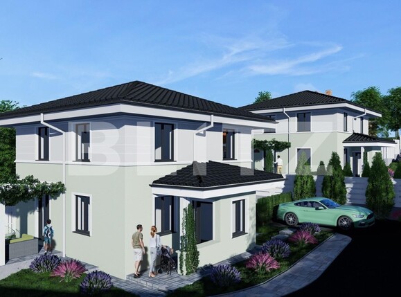 Teren de vânzare Barnova  - 100655TV | BLITZ Iași | Poza1