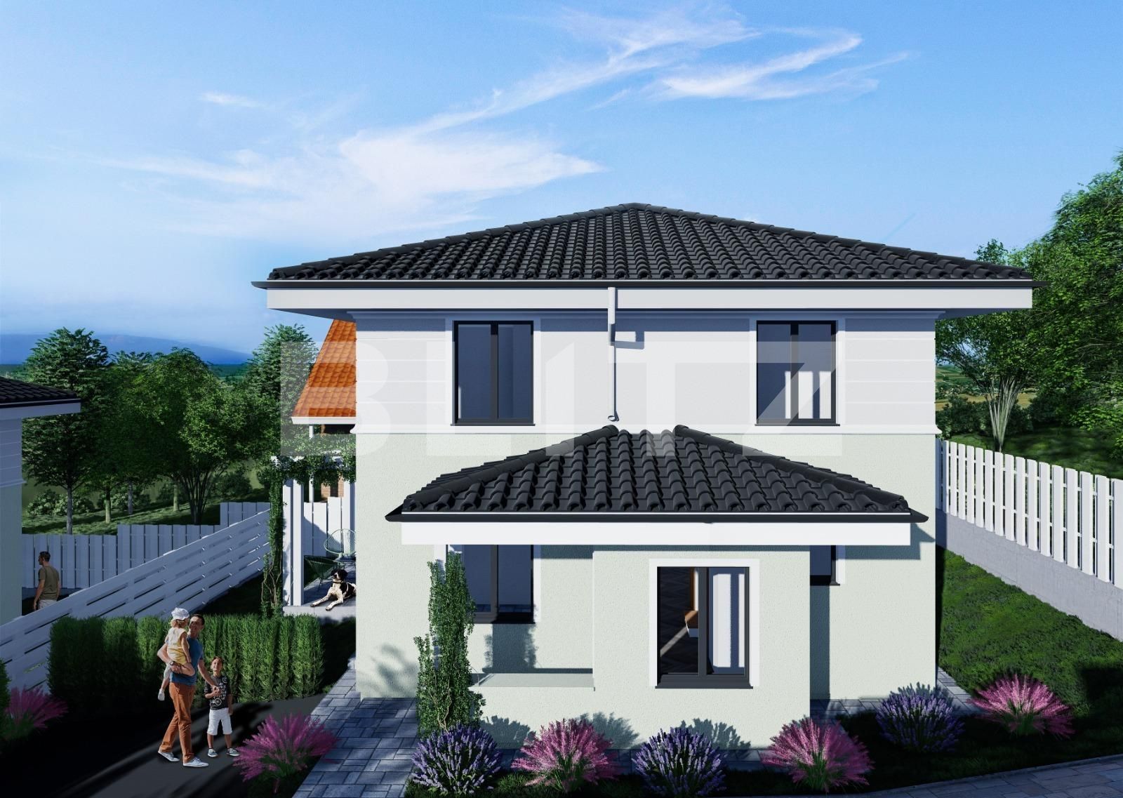 Teren de vânzare Barnova  - 100655TV | BLITZ Iași | Poza4