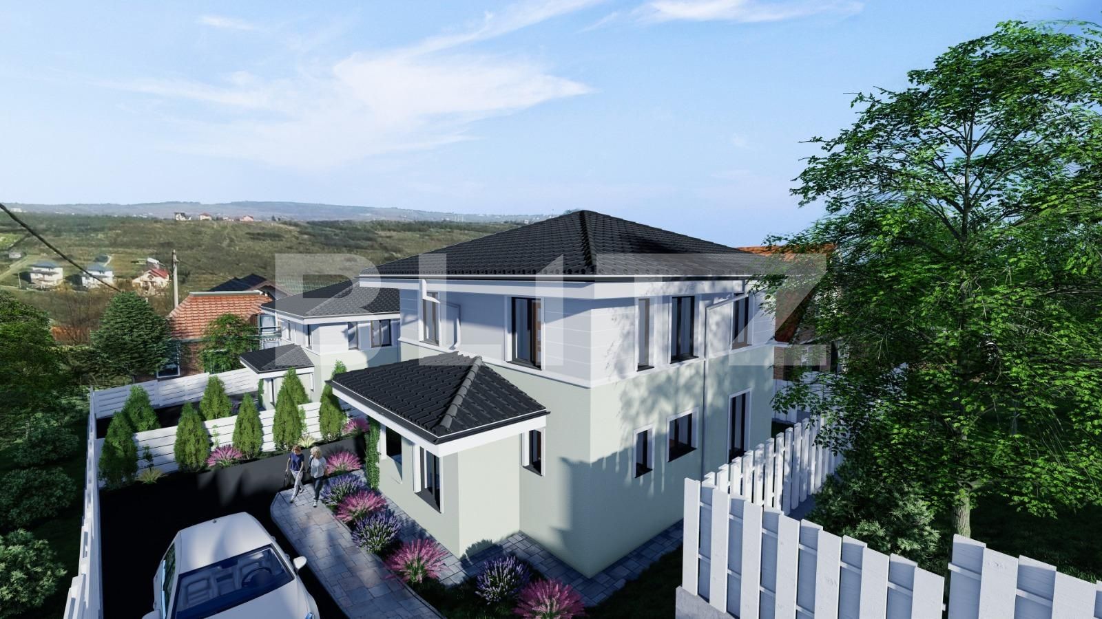 Teren de vânzare Barnova  - 100655TV | BLITZ Iași | Poza3