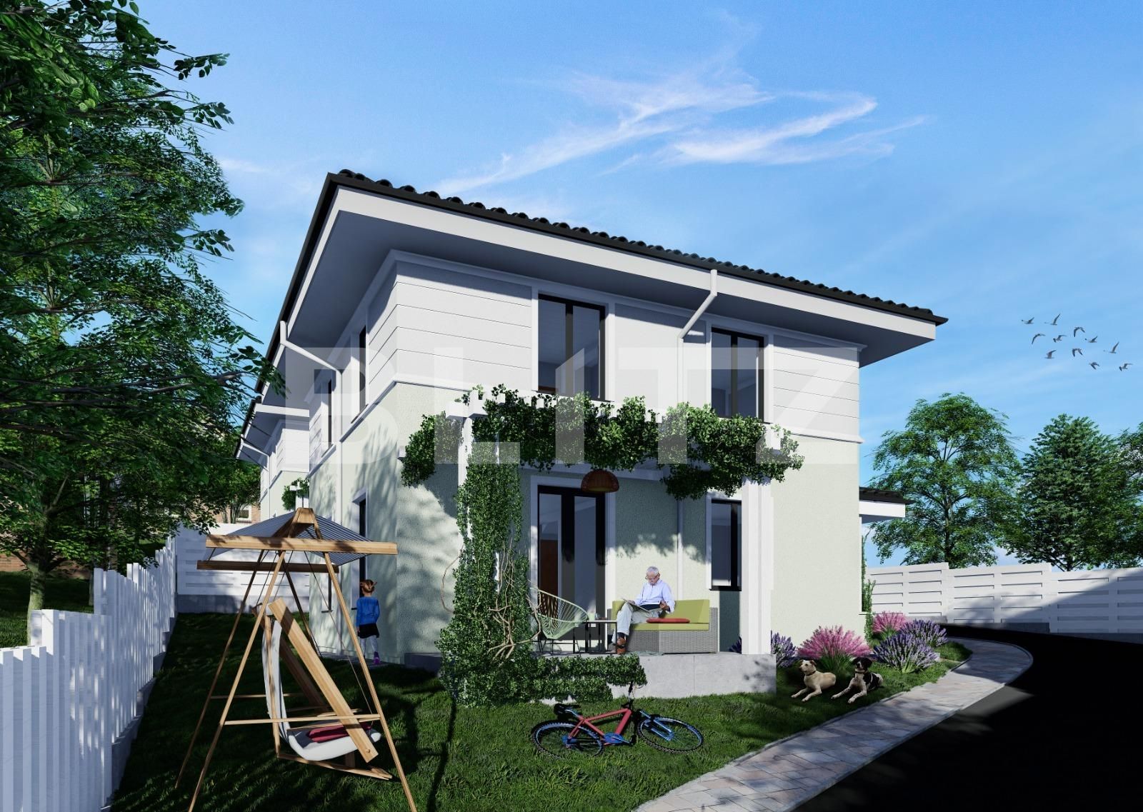 Teren de vânzare Barnova  - 100655TV | BLITZ Iași | Poza2