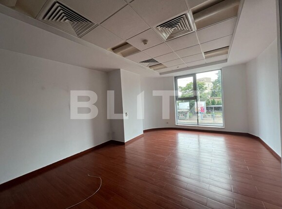 Spațiu comercial de închiriat Targu Cucu - 100659SIC | BLITZ Iași | Poza1