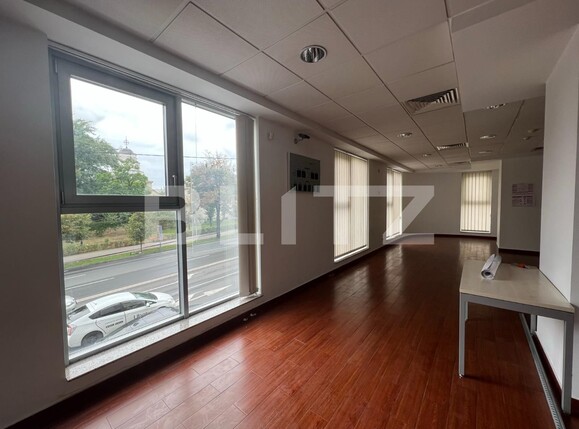 Spațiu comercial de închiriat Targu Cucu - 100659SIC | BLITZ Iași | Poza5